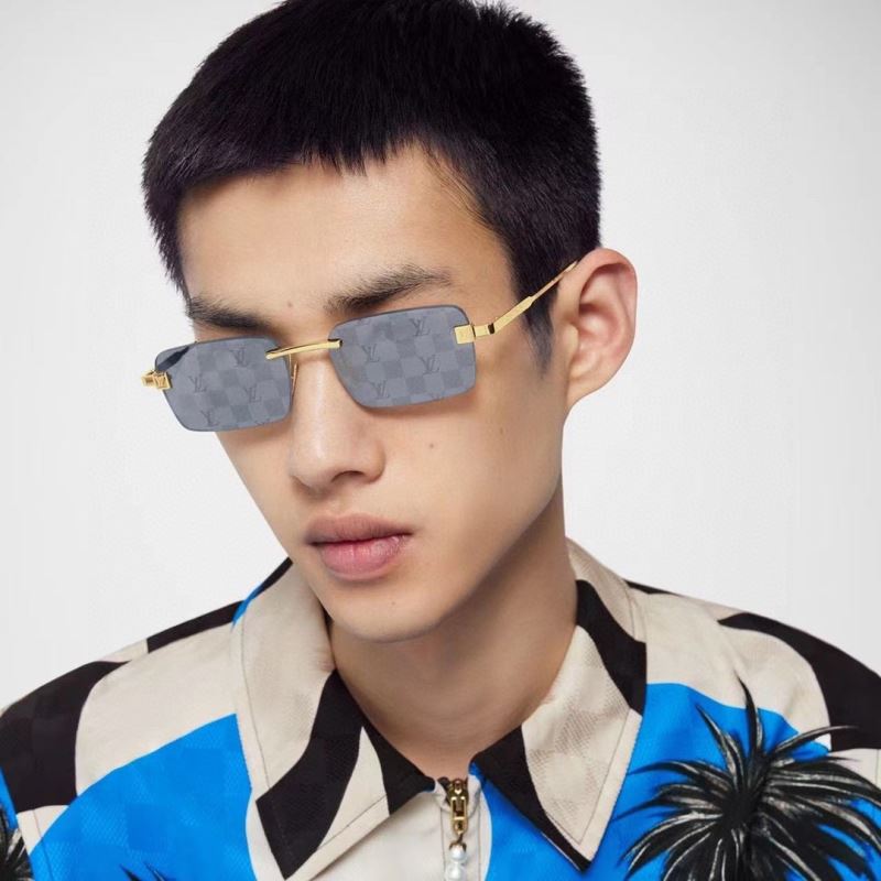 Louis Vuitton Sunglasses